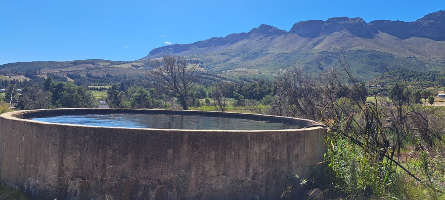 1 Bedroom Property for Sale in Paarl Rural Western Cape